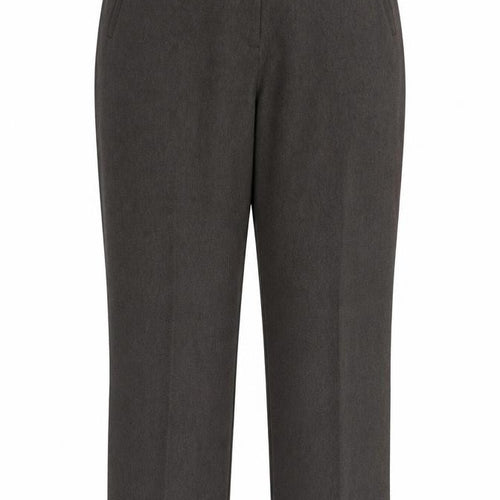 Autonomy Womens Grey   Trousers  Size 18 L28 in