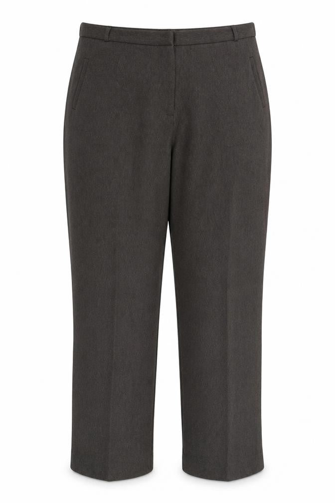 Autonomy Womens Grey   Trousers  Size 18 L28 in