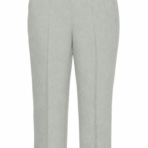 EWM Womens Green   Capri Trousers Size 14 L24 in