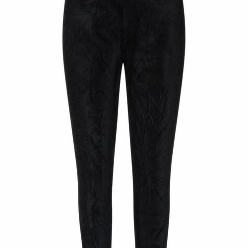 Marks and Spencer Womens Black   Trousers  Size 12 L25 in