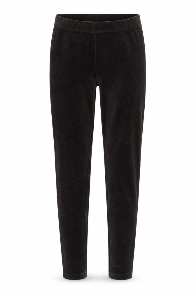 Marks and Spencer Womens Brown   Trousers  Size 8 L25 in
