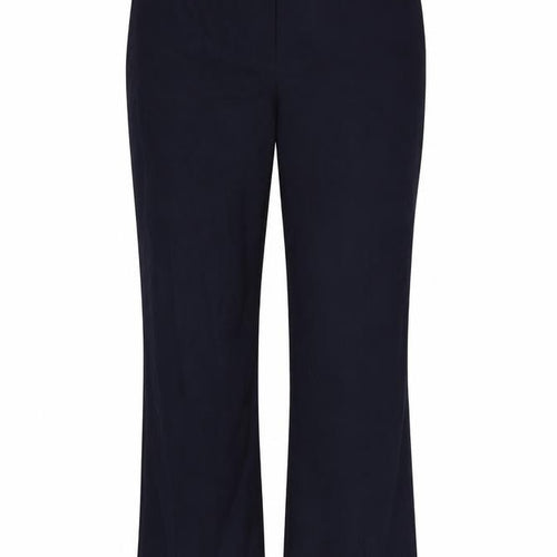 Marks and Spencer Womens Blue   Trousers  Size 14 L26 in