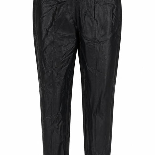 New Look  Womens Black   Trousers  Size 10 L25 in