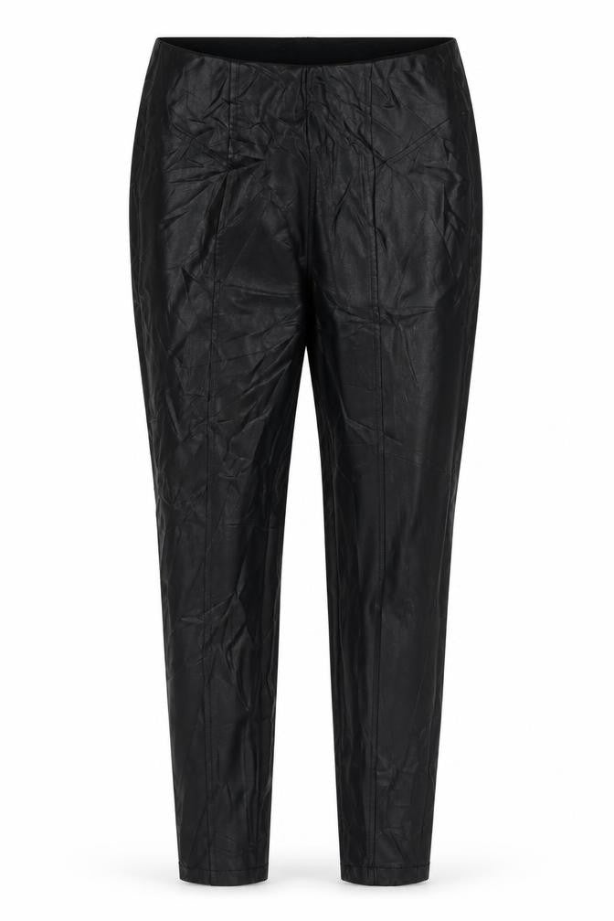 New Look  Womens Black   Trousers  Size 10 L25 in