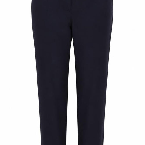 George  Womens Blue   Trousers  Size 12 L24 in