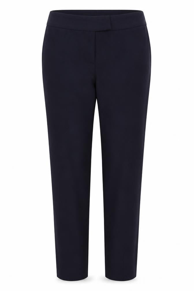 George  Womens Blue   Trousers  Size 12 L24 in