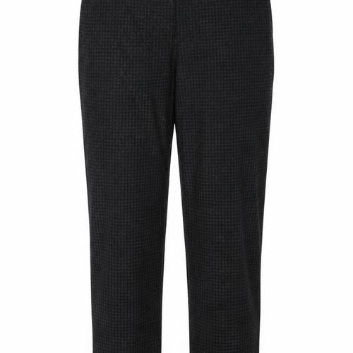 Marks and Spencer  Womens Black   Trousers  Size 10 L26 in