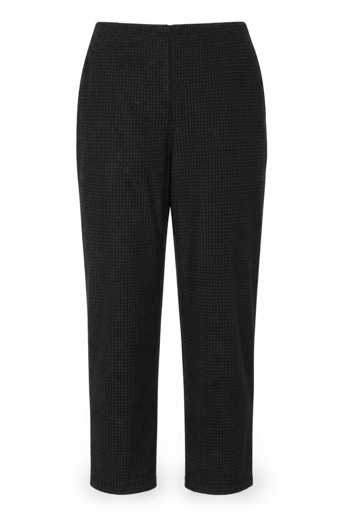 Marks and Spencer  Womens Black   Trousers  Size 10 L26 in