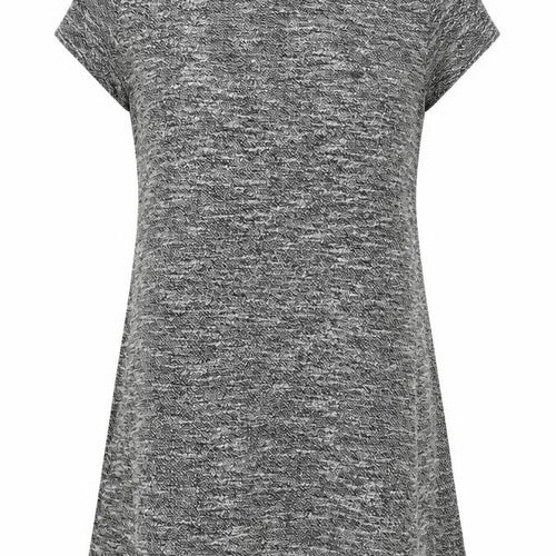 Miss Selfridge  Womens Grey   A-Line  Size 12