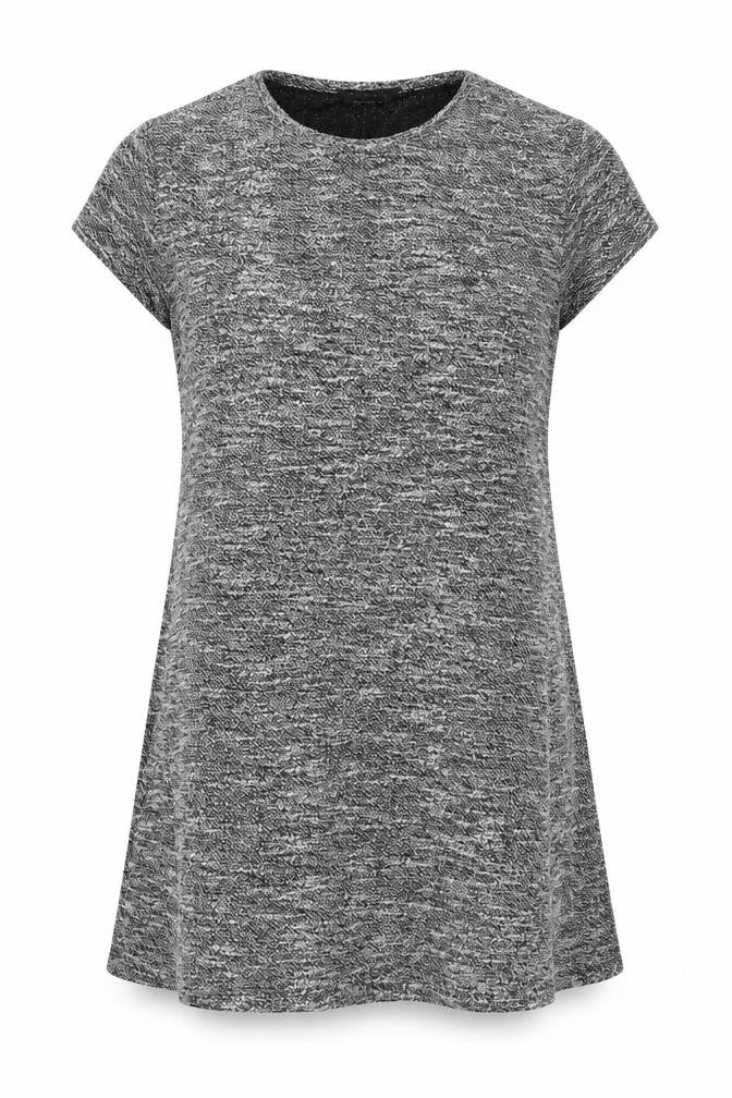 Miss Selfridge  Womens Grey   A-Line  Size 12