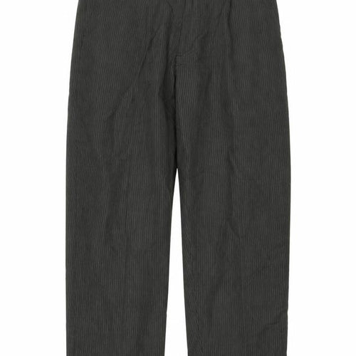 Preworn  Womens Brown   Trousers  Size 34 in L24 in