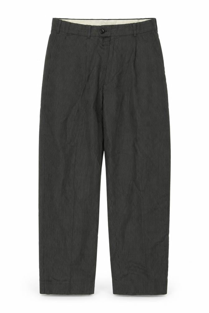 Preworn  Womens Brown   Trousers  Size 34 in L24 in