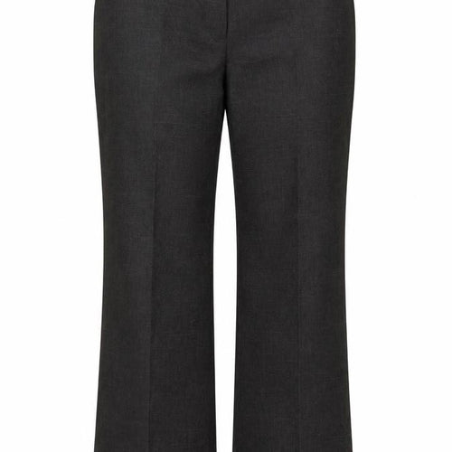 Preworn Womens Grey   Trousers  Size 30 in L28 in