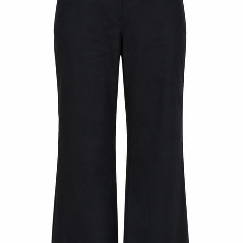 NEXT Womens Black   Trousers  Size 10 L30 in
