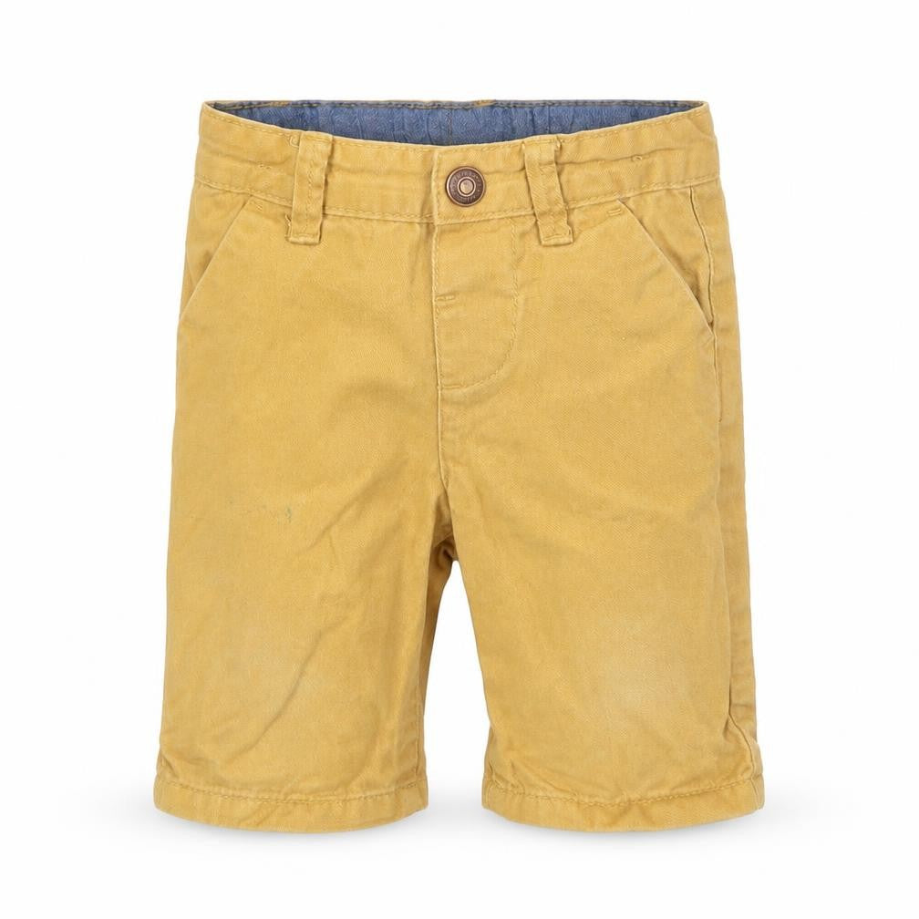 Denim Co Baby Brown   Cargo Trousers Size 12-18 Months