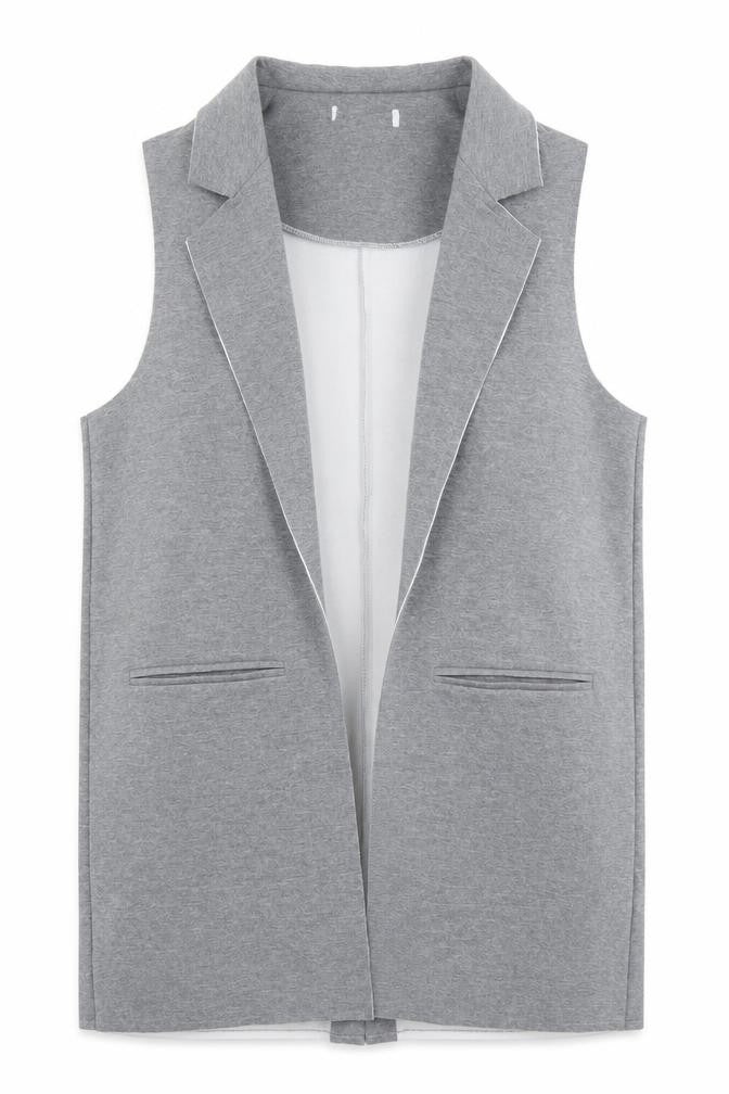 Neon Rose Womens Grey   Cardigan Jumper Size 12
