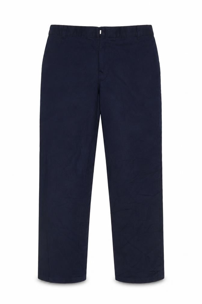 George Girls Blue    Trousers Size 12-13 Years