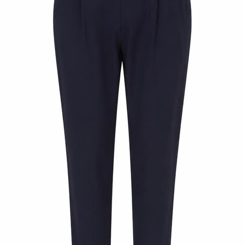 Divided Womens Blue   Trousers  Size 10 L28 in