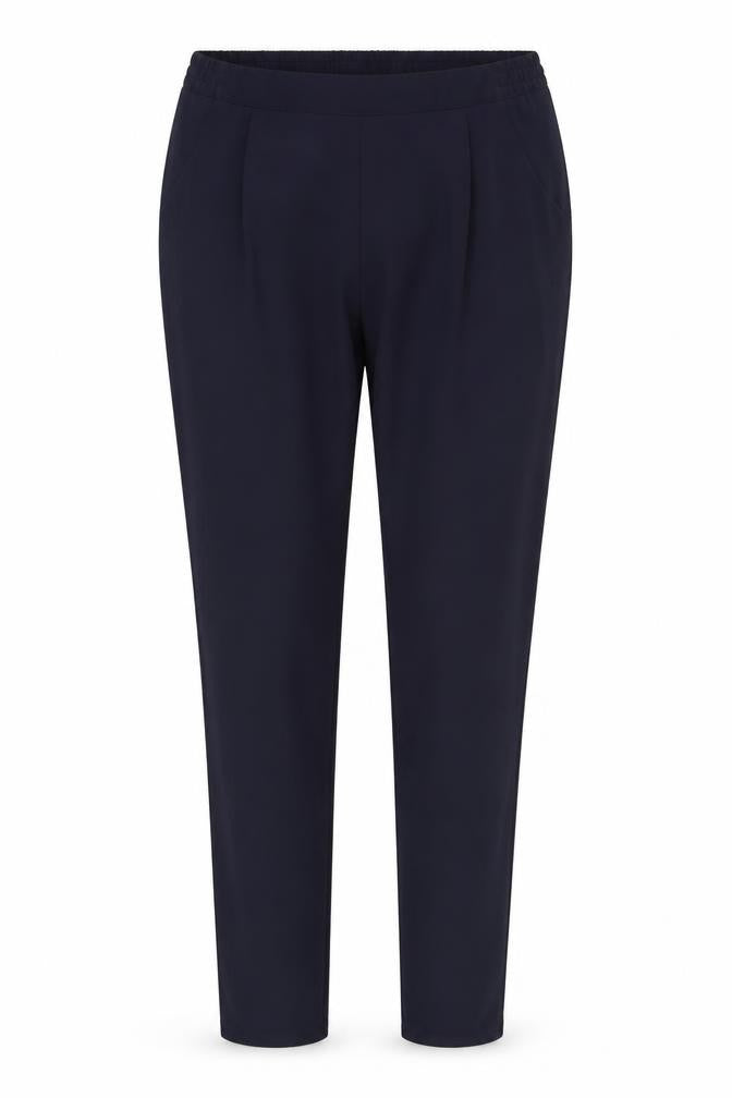 Divided Womens Blue   Trousers  Size 10 L28 in