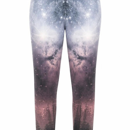 Topshop Womens Multicoloured   Sweatpants Trousers Size 10 L28.5 in