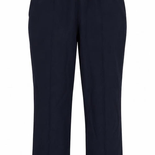 Classic Womens Blue   Trousers  Size 14 L25 in