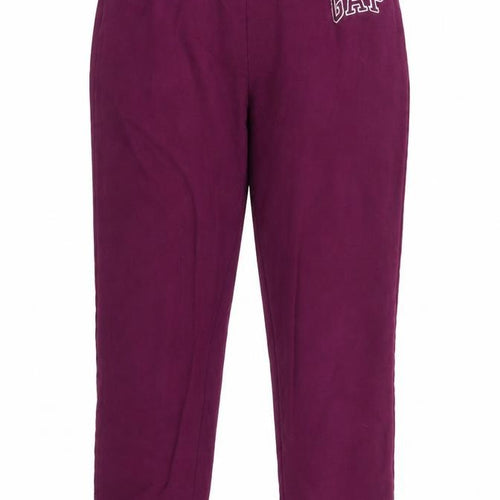 Gap Womens Purple   Sweatpants Trousers Size M L22 in
