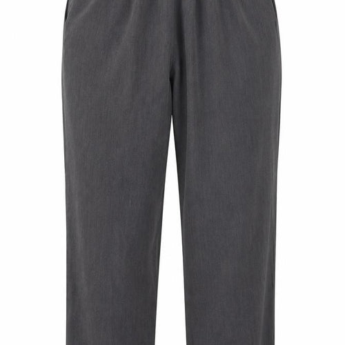 Preworn Womens Grey   Trousers  Size 30 L20 in