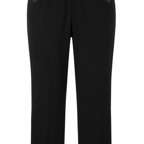 magi Womens Black   Trousers  Size 34 L27 in