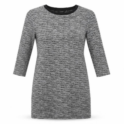 Topshop Womens Grey   T-Shirt Dress  Size 8