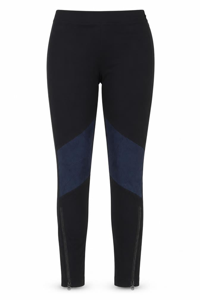 Gap Womens Black   Jegging Trousers Size S L27 in