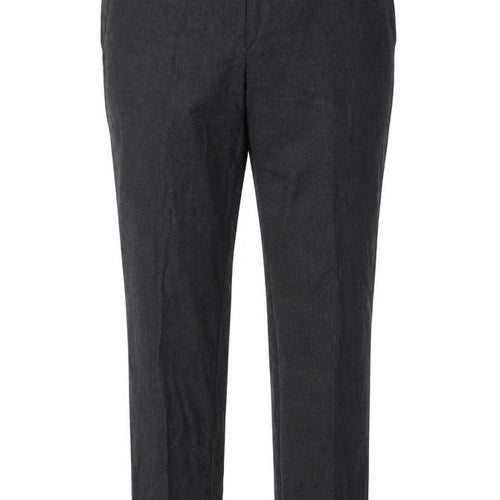 MAX&Co. Mens Grey   Dress Pants Trousers Size 32 in L25 in