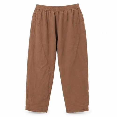Preworn Womens Brown   Trousers  Size S L22 in