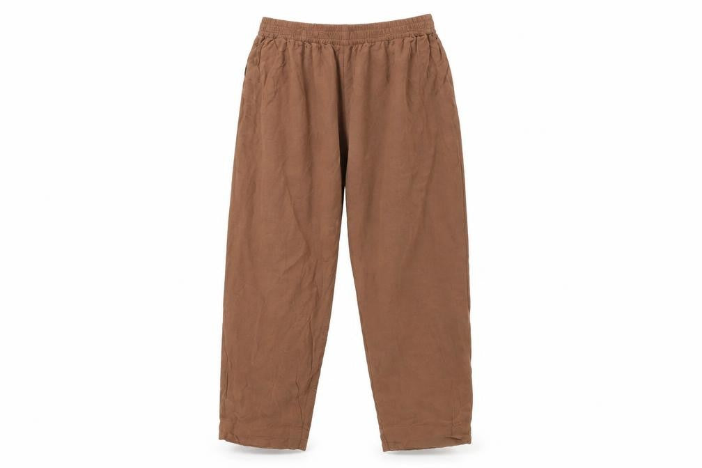 Preworn Womens Brown   Trousers  Size S L22 in