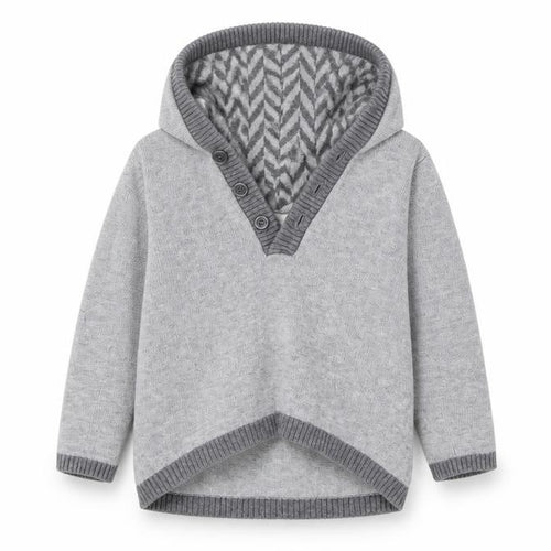 Angel Dear Boys Green   Pullover Jumper Size 9-12 Months
