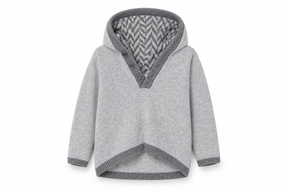 Angel Dear Boys Green   Pullover Jumper Size 9-12 Months