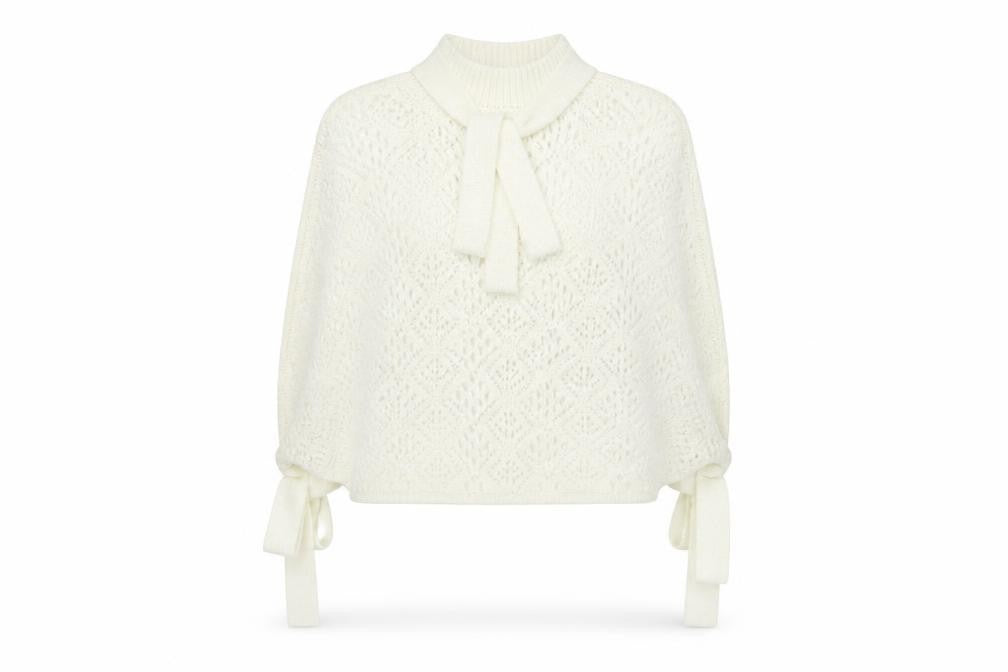 Nasty Gal Womens White   Basic T-Shirt Size 6