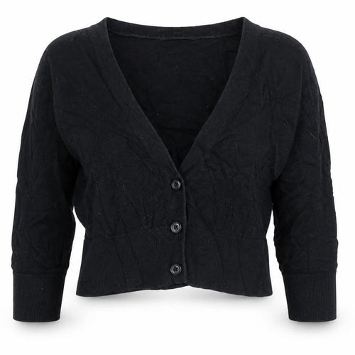 Marks and Spencer Womens Blue   Cardigan Jumper Size 12