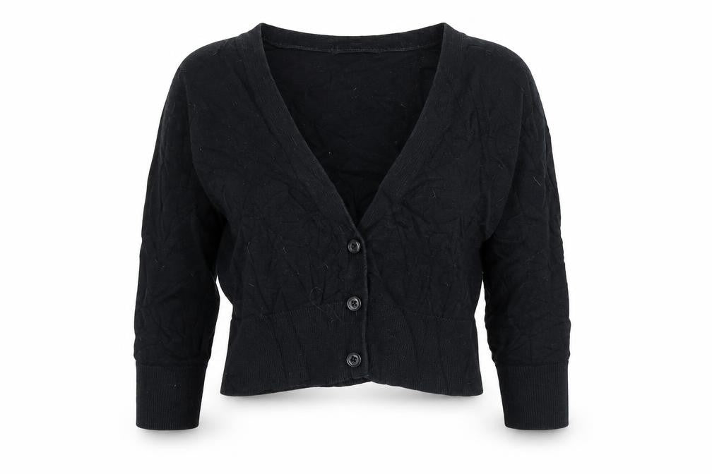 Marks and Spencer Womens Blue   Cardigan Jumper Size 12