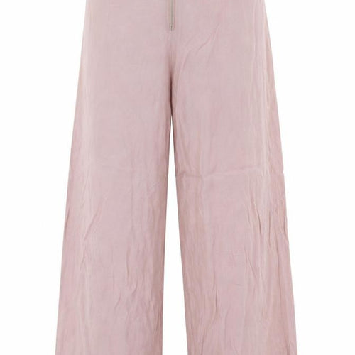 Glassons Womens Pink   Trousers  Size 8 L29 in