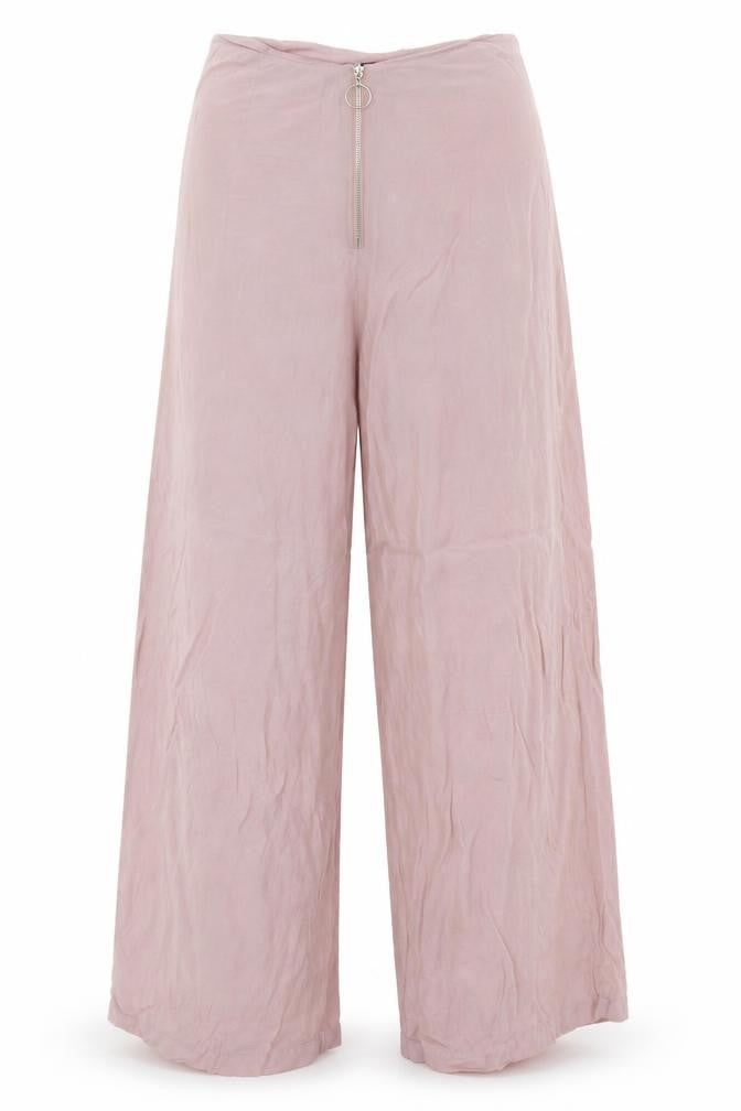Glassons Womens Pink   Trousers  Size 8 L29 in