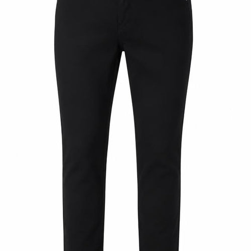 Miss Anna Womens Black  Denim Skinny Jeans Size 34 in L26 in