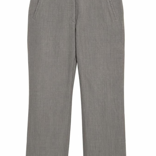 GARDEUR Womens Brown   Trousers  Size 14 L30 in