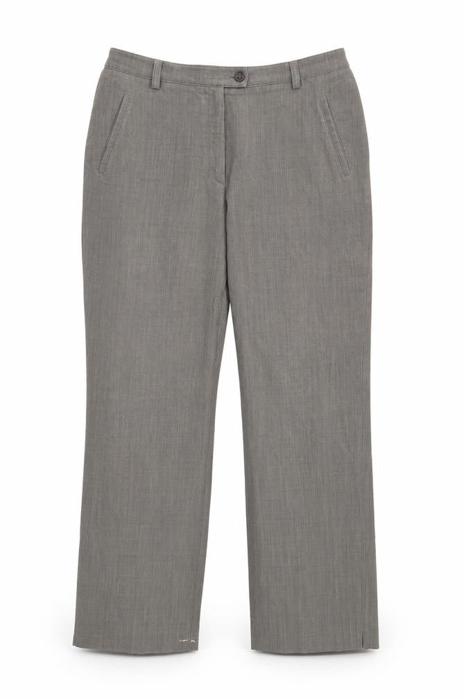 GARDEUR Womens Brown   Trousers  Size 14 L30 in