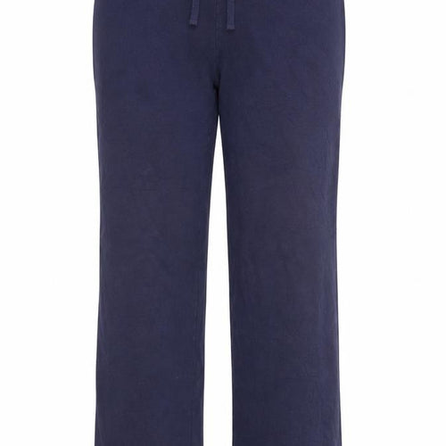 Marks and Spencer Womens Blue   Trousers  Size 14 L30 in