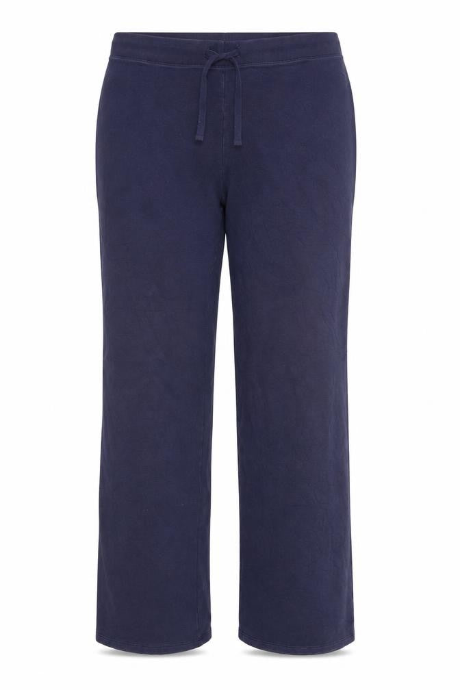 Marks and Spencer Womens Blue   Trousers  Size 14 L30 in