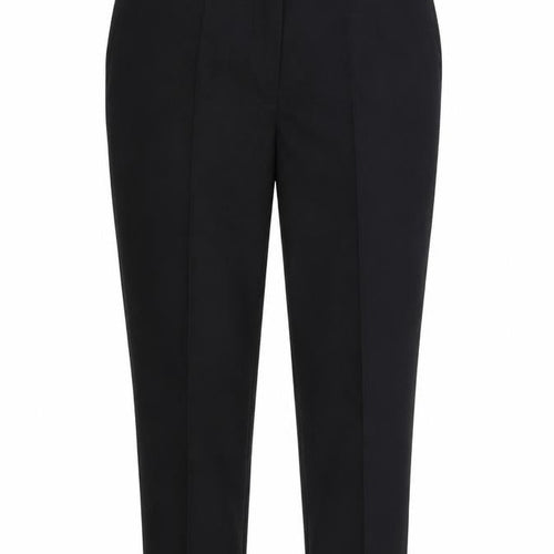 ISLE Womens Blue   Trousers  Size 12 L25 in