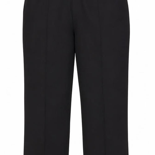 isle Womens Blue   Trousers  Size 18 L27 in