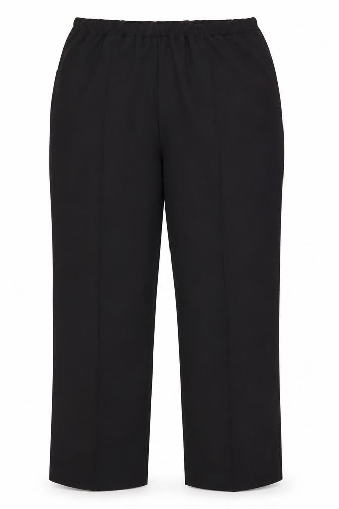 isle Womens Blue   Trousers  Size 18 L27 in