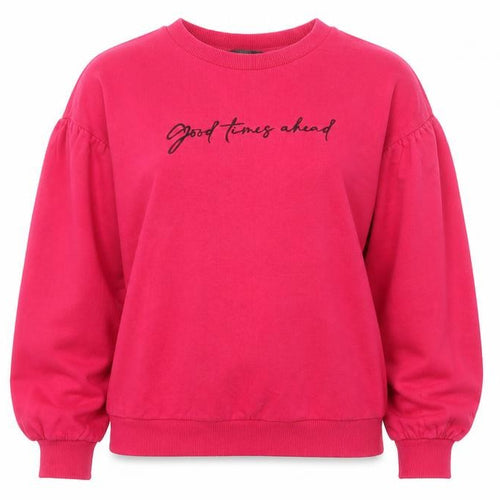 F&F Womens Pink   Pullover Jumper Size 6