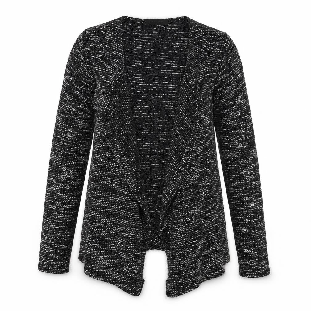 New Look Womens Black   Cardigan Jumper Size S